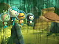 Octonauts