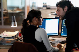 Rebus S01: Episode 5