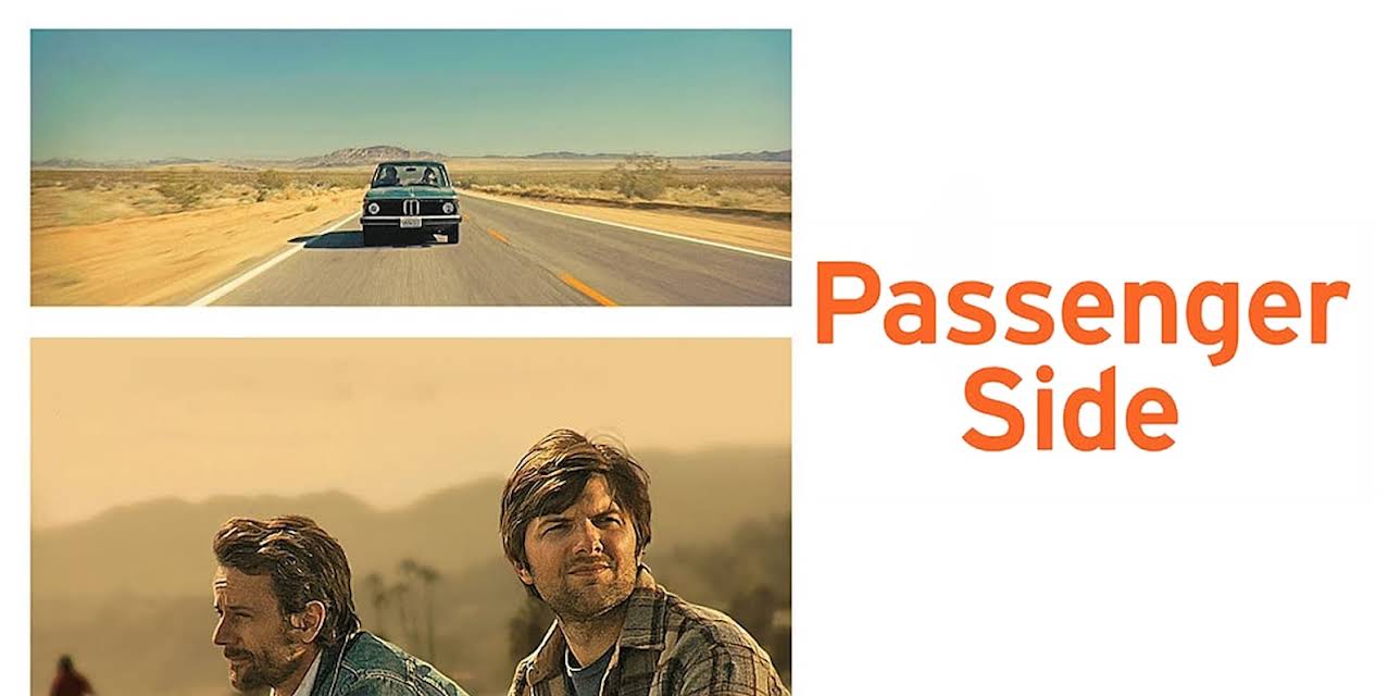 Passenger Side (2009)