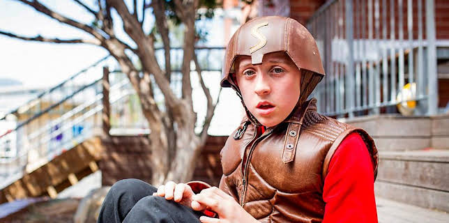 8:30 AM: Little Lunch (S1) | CBBC | 12/30 2025