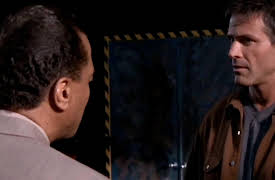 18 Wheels of Justice | S1: Genesis