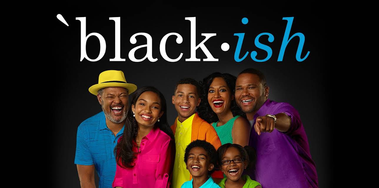 black-ish Season 1