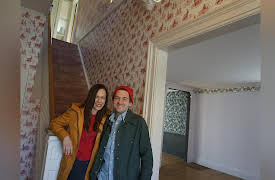 Cheap Old Houses: Time Warp in Upstate New York