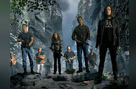 The Malice Trilogy: Malice Movie 3 Emergence