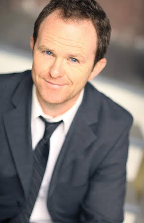 Jason Bayle as 