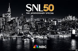 Saturday Night Live 50th Anniversary Special: SNL50: The Anniversary Special