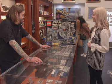 07:35: Pawn Stars - Die drei vom Pfandhaus | Kabel Eins Doku | 8/1 2026