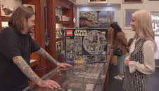 Pawn Stars - Die drei vom Pfandhaus