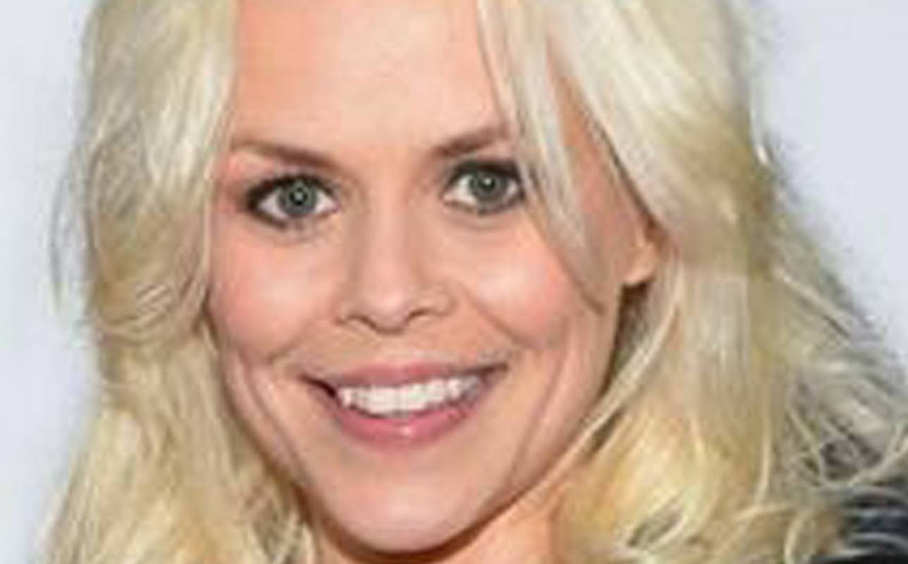 Evy Kasseth Røsten