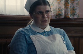 Dalgliesh: Shroud for a Nightingale - Part Two