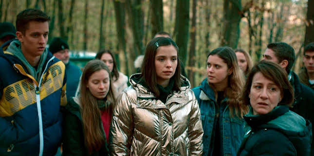 00:00: Klangor - Ein Mädchen verschwindet spurlos (4/8) | MDR Fernsehen | 11/23 2025