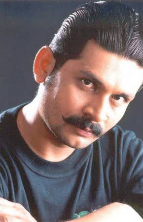 Prasanna Ketkar as 