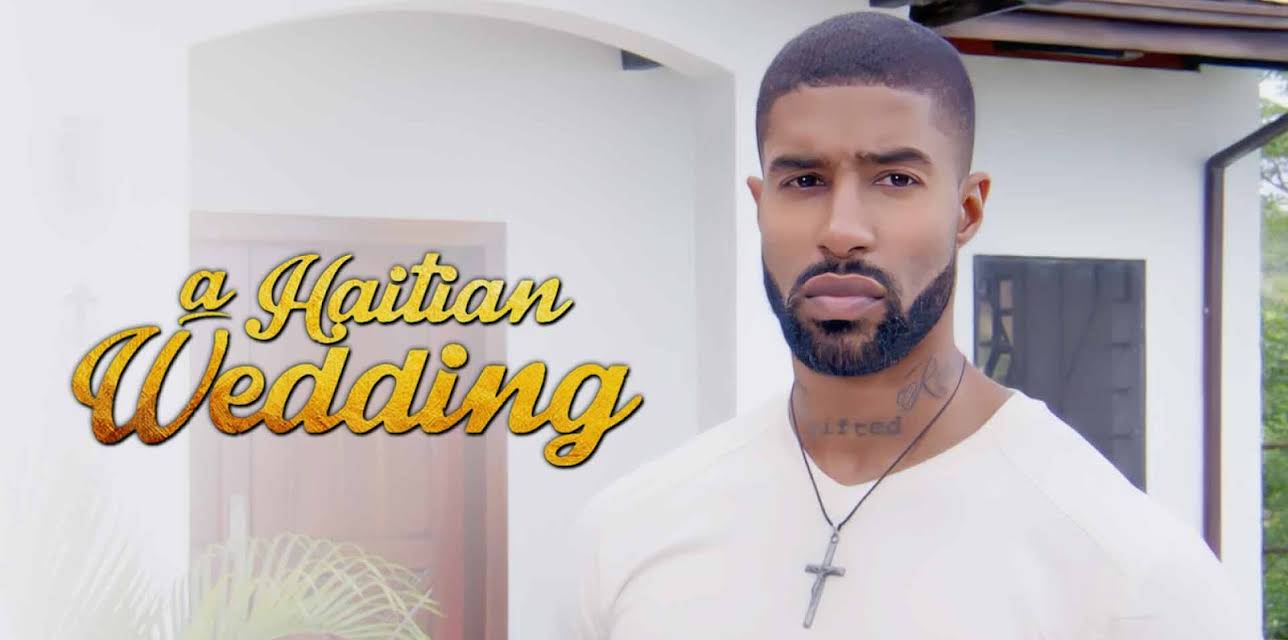 A Haitian Wedding (2023)