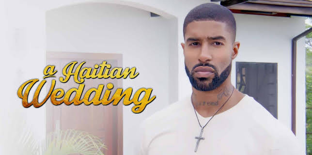A Haitian Wedding (2023)