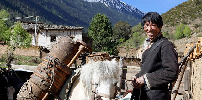 11:40: Länder - Menschen - Abenteuer | Radio Bremen | 1/25 2026