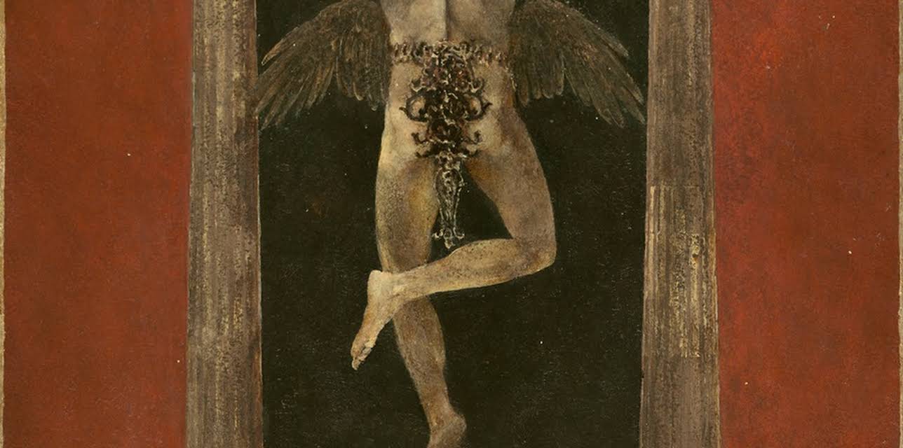 Behemoth: Messe Noire (2018)