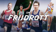 Friidrotts-SM