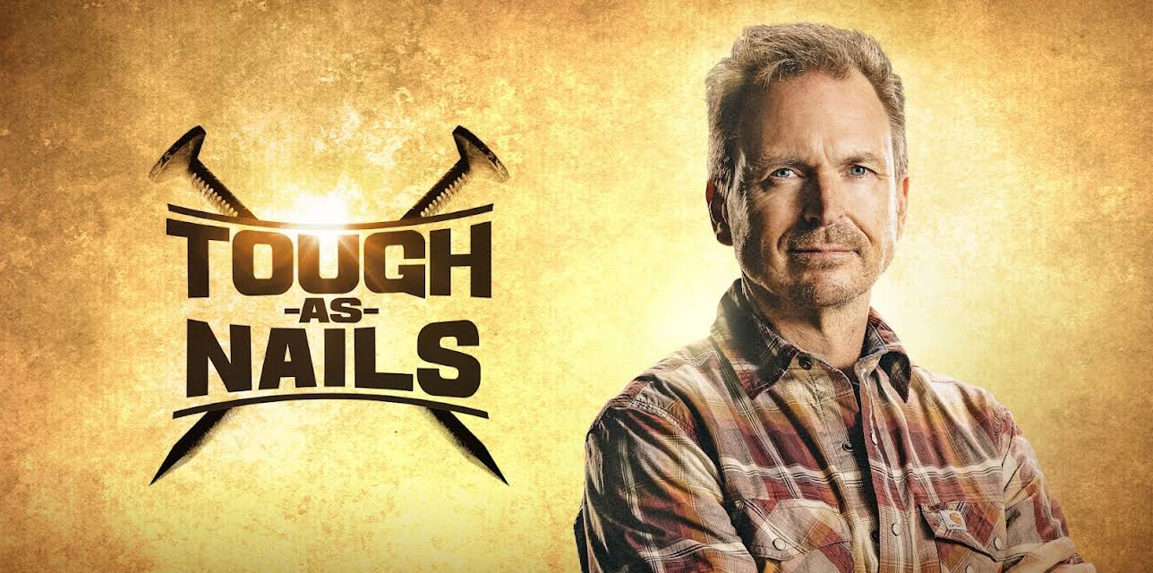 Tough As Nails, Season 1