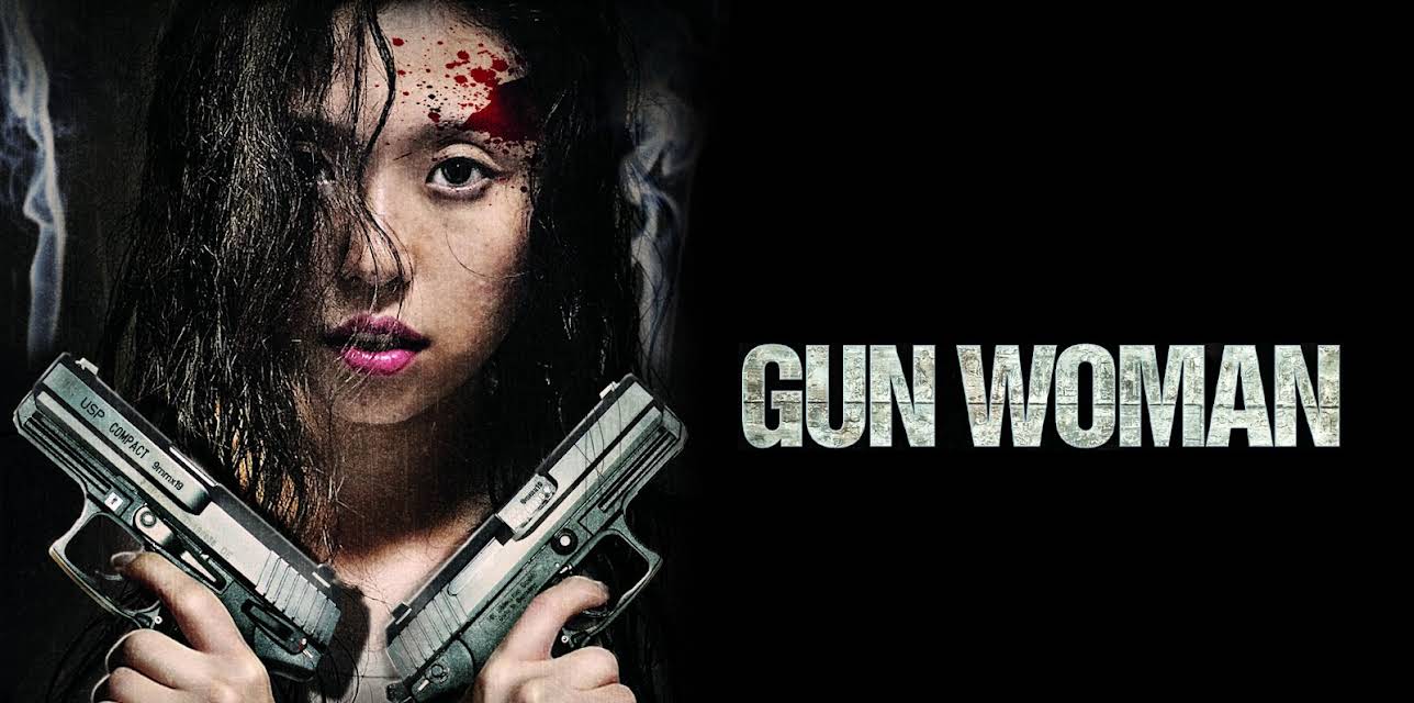 Gun Woman (2014)