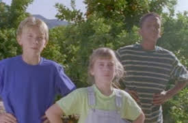 Big Bad Beetleborgs: The Treasure of Hillhurst Mansion