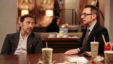 10:00 PM: Person of Interest (S4 E19) (S4) | 5 USA | 2/13 2026