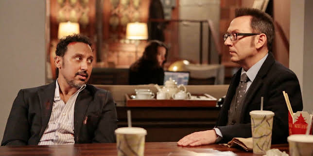 9:00 PM: Person of Interest (S4 E19) (S4) | 5 USA | 2/13 2026