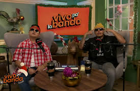 Vivo Pa'La Banda season-1: Personas mitómanas