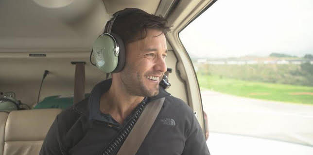 9:00 AM: Expedition X (S3) | Discovery Channel | 3/7 2026