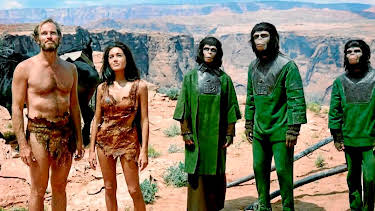 17:40: HOME CINEMA: 'EL PLANETA DE LOS SIMIOS' | Cuatro | 10/10 2026