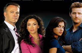 The Border: Pockets of Vulnerability