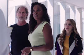 Greenhouse Academy: Black Smoke