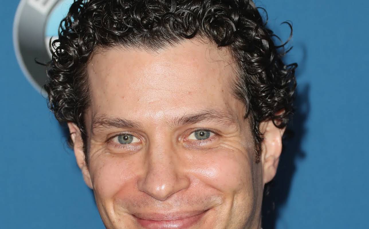 Thomas Kail