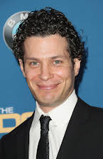 Thomas Kail as 