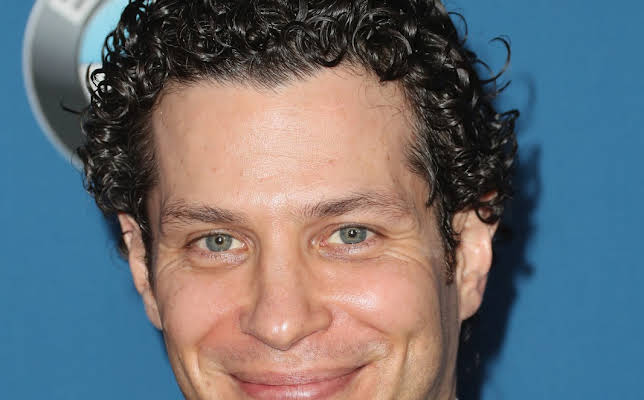 Thomas Kail