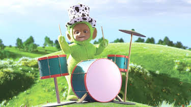 10:05 AM: Teletubbies (S1) | Cbeebies | 4/2 2026