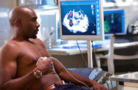 Rosewood: 4. Vandals and Vitamins