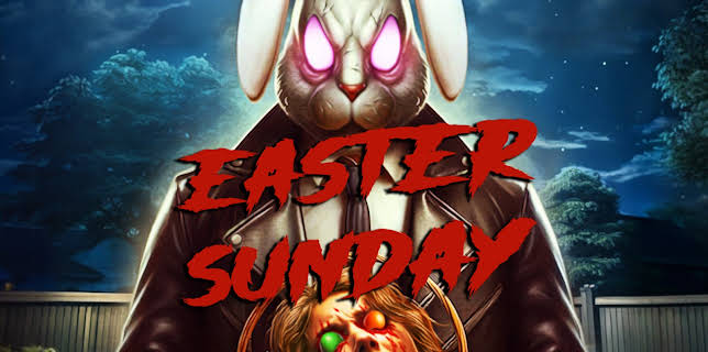 Easter Sunday (2024)