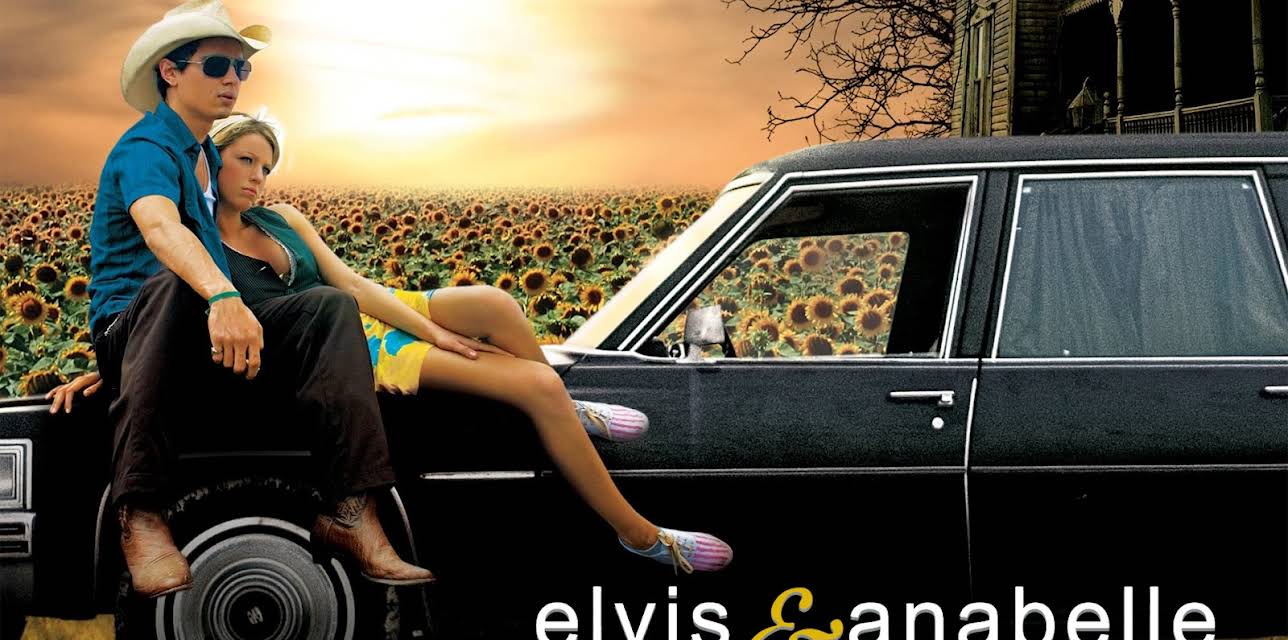 Elvis and Anabelle (2007)