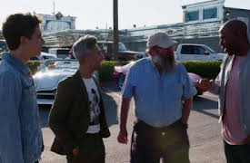 Queer Eye: La fealdad no se cura