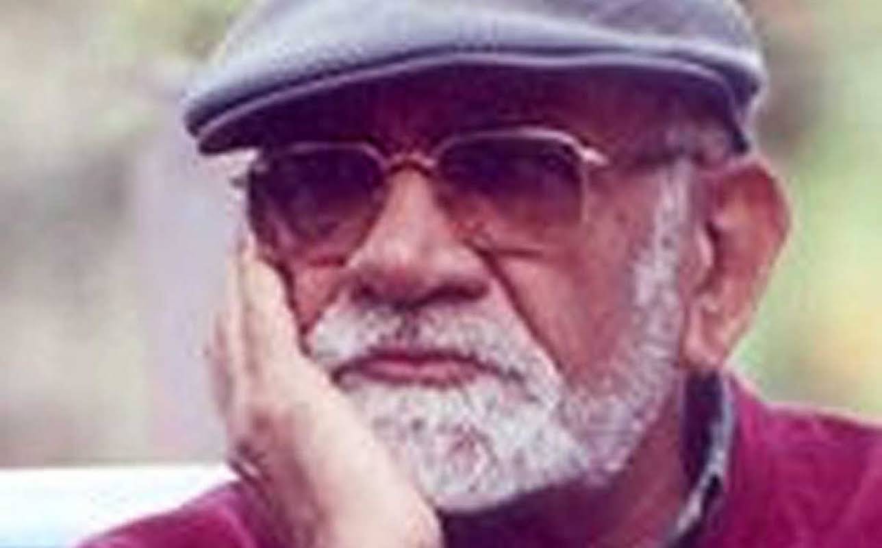 Lekh Tandon
