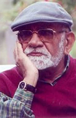 Lekh Tandon as Director