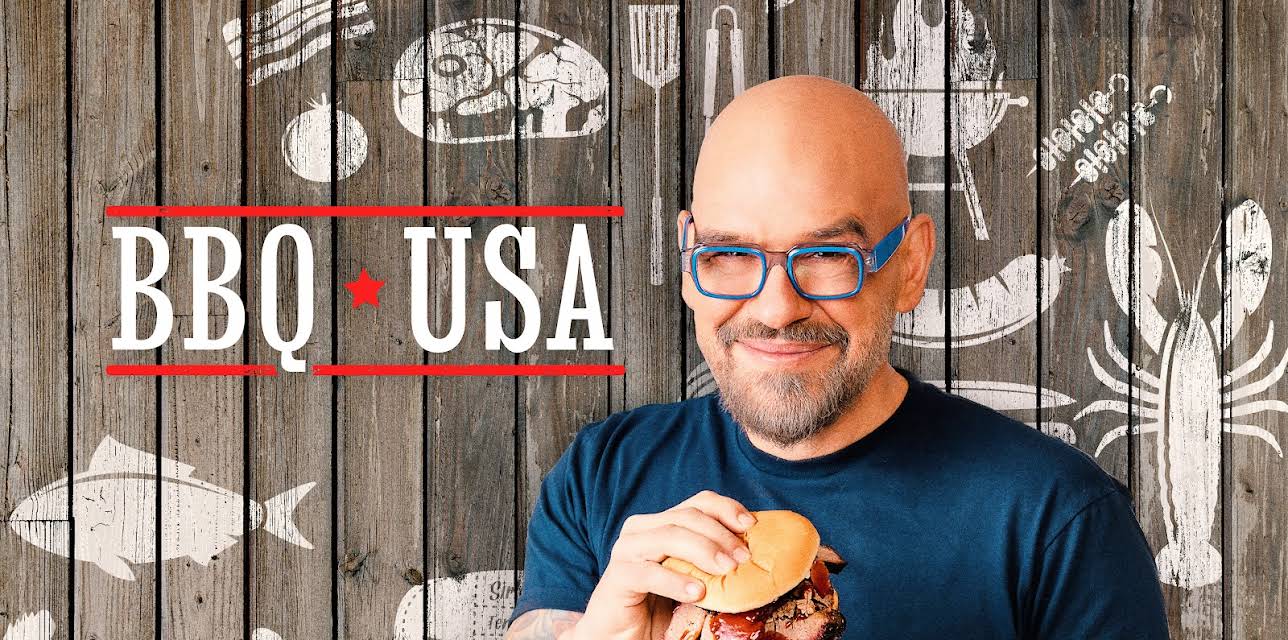BBQ USA, Season 1
