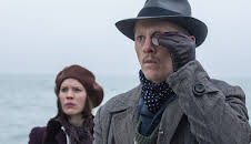 Seaside Hotel (S03/E07)