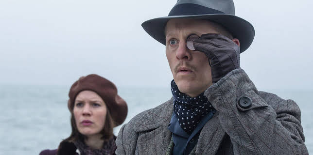 15:30: Seaside Hotel (S03/E07) | One | 1/26 2026