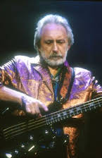 John Entwistle as 