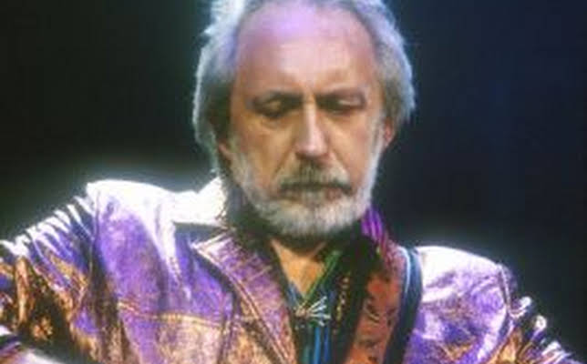 John Entwistle