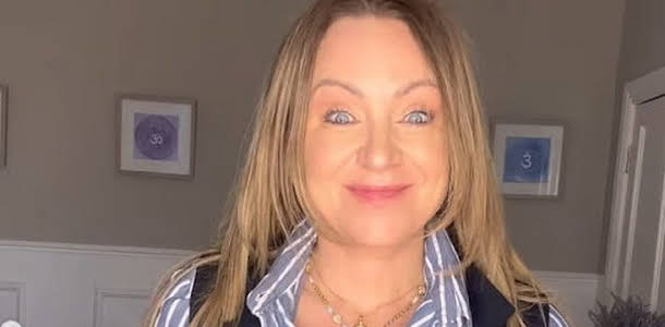 Rita Simons Shares Health Update Before Upcoming Surgeries