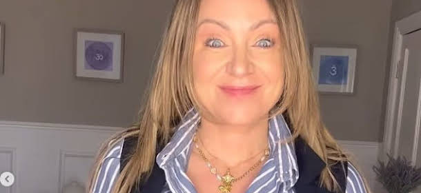 Rita Simons Shares Health Update Before Upcoming Surgeries