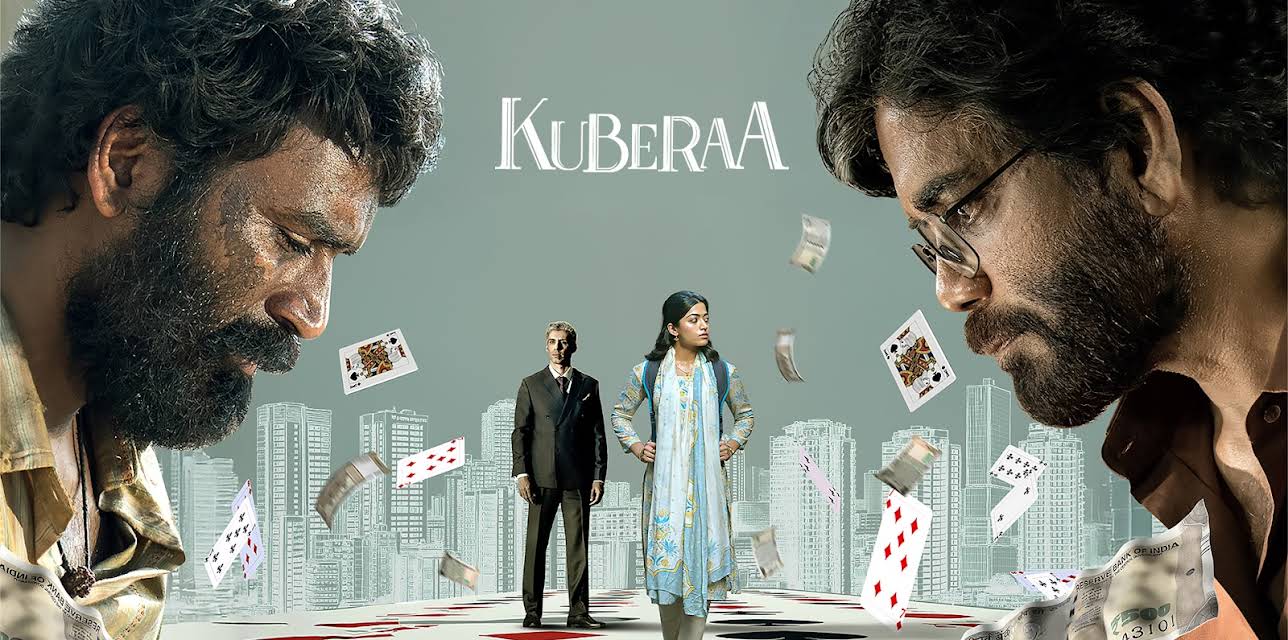 Kuberaa (2025)