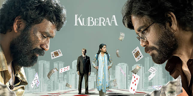 Kuberaa (2025)